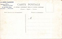 CPA Paris Bords de la Seine