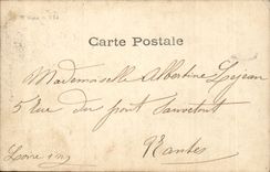 CPA Fantasy Children