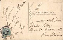 CPA Fantasy Woman Finally alone