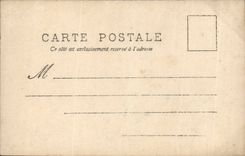 CPA Fantasy Woman the lilac for the young loves