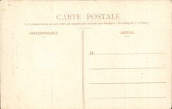 CPA Caracci Portrait eines Kanons des Bologna-Museums von Lyon Italien Italien