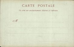 CPA Rouen Church Saint Ouen