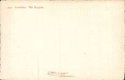 CPA Interlaken Die Jungfrau Suisse