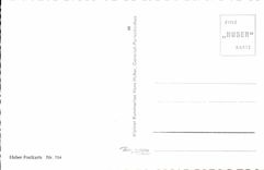 MODERN CARD Parknackklamm Grosser Scleierfall