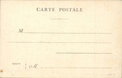 CPA Paris Rue de Rivoli