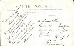 CPA Paris Palais Royal