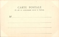 CPA Paris Le grand bassin des Tuileries