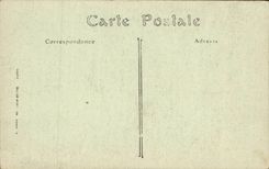 CPA Paris Notre Dame La nef