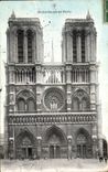 CPA Paris Notre Dame