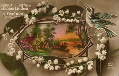 CPA Fantasy I bring joy and happiness