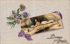 CPA Fantasy Happy New Year