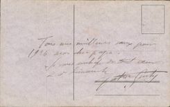 CPA Fantasy Happy New Year