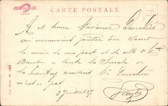 CPA Fantasy Child making wee