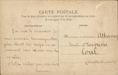 CPA Fantasy Child a kiss