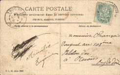 CPA Fantasy Spindler Woman