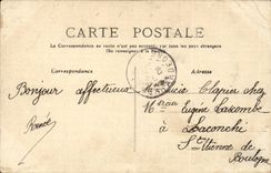 CPA Fantasy Child Pigeon