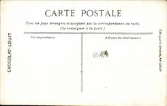 Lourdes CPA the Breton martyrdom