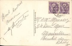 Gavarnie CPA Hotel of the circus and the circus