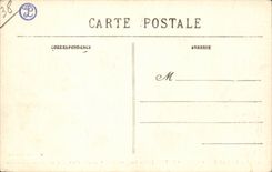 CPA grosse Chartreuse Ansicht des Klosters