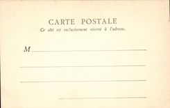 Paris CPA Henri IV sur le pont neuf