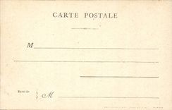 Paris CPA Boulevard des Capucines