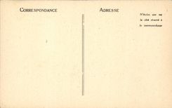 Paris CPA Dome of Invalides