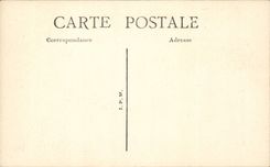 Paris CPA le palais de justice la sainte chapelle