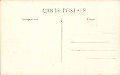 Paris CPA Dessin de buffet Meuble Rue des Beaux Arts