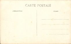 Paris CPA Dessin de Buffet Meuble Rue des Beaux Arts