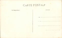 Paris CPA Dessein de Buffet Armoire Rue des Beaux Arts