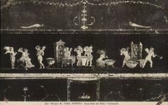 CPA Pompei Put detta dei ettu I farmaciasti