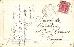 CPA Fantasy Landscape