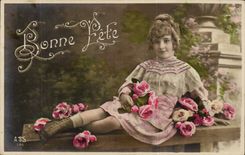 CPA Fantasy Good Child celebrates