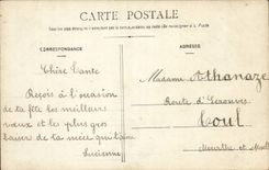 CPA Fantasy Good Child celebrates