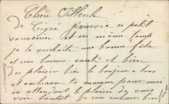 CPA Fantasy Children Good festival