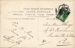 CPA Fantasy Children