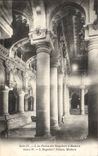 CPA Inde India Le palais des Nayakers a Madura 