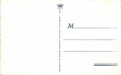 CPA Panorama of Menton has Cannes