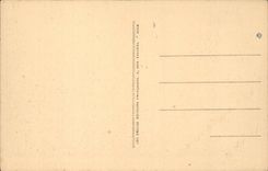 CPA Cannes Seen from of the cross of the guards