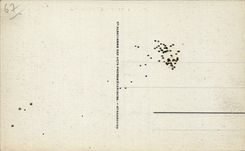 CPA High Barr close to Saverne