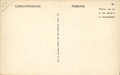 CPA Selestat Church co Faith the gate