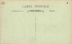 CPA Selestat Church co Faith