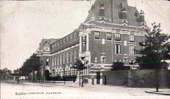 Lille CPA Pasteur Institute