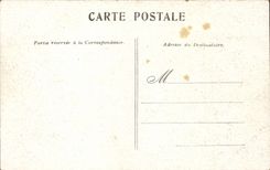 Paris CPA Saint Germain l'auxerrois