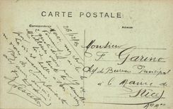 Paris CPA Arc de triomphe du carrousel et statue Quand meme