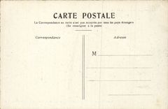 Paris CPA the Grand Palais