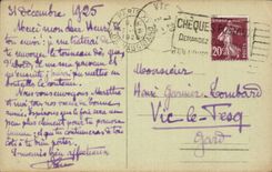 Paris CPA Places Bastille and column of July