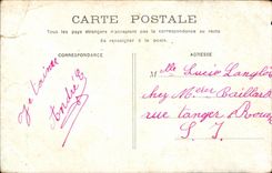 Paris CPA Places Bastille and column of July