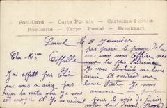 CPA Fantasy Children