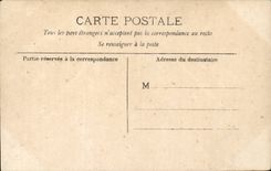 CPA Fantasy Children Happy New Year